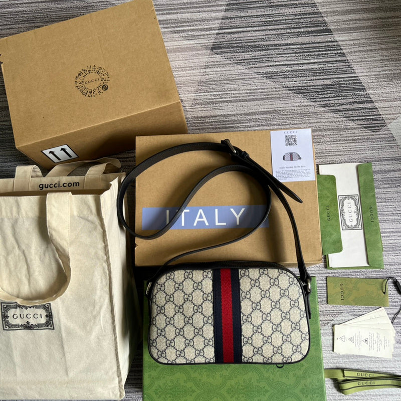GLM - gg Bags - 1429