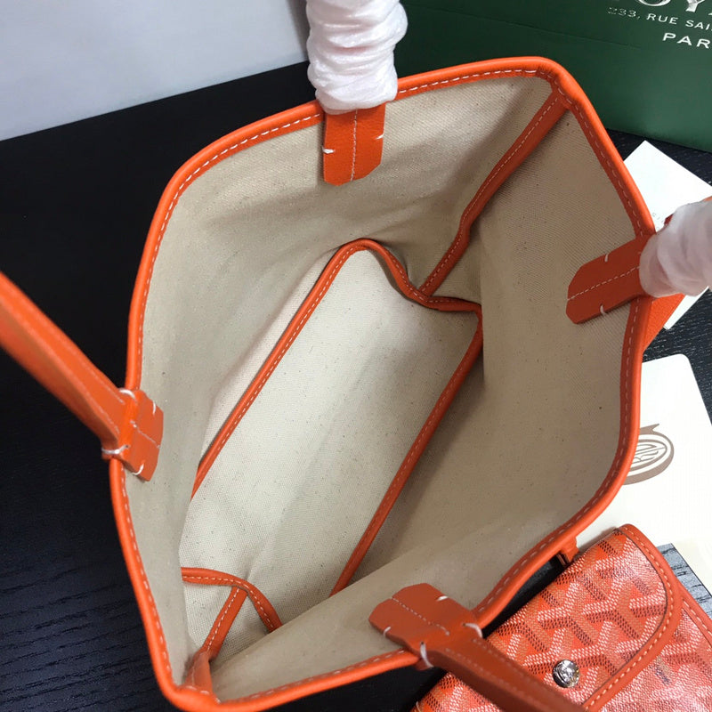 GLM - GYO Bags - 1073