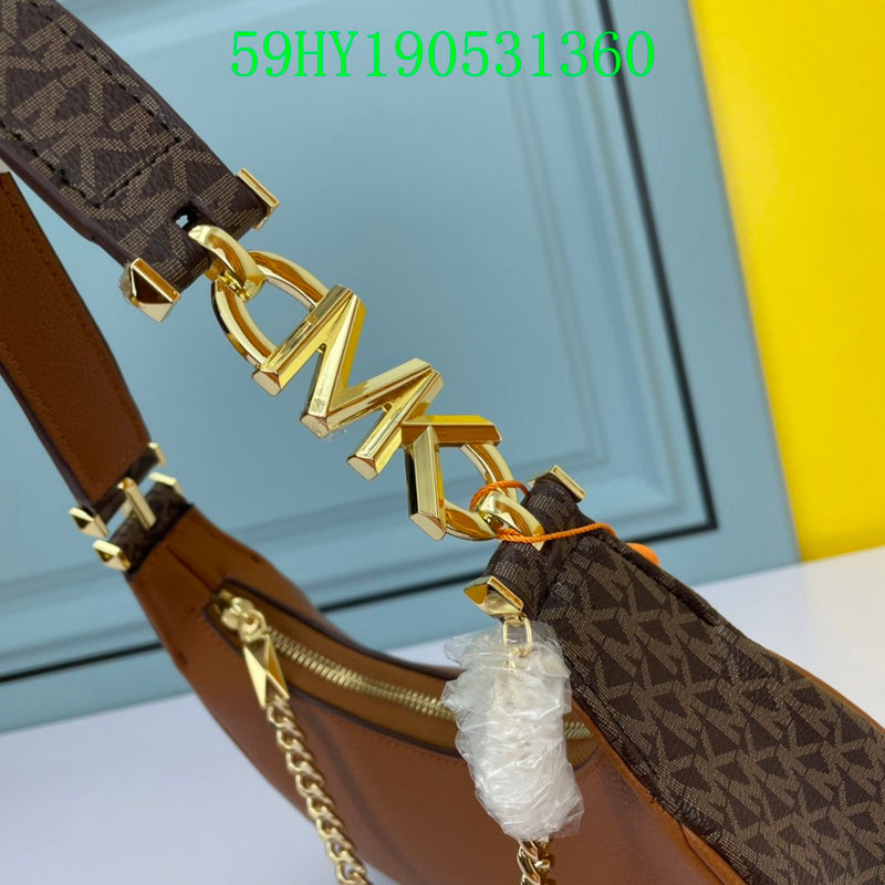 Satchel Bags - MK Bags - 326