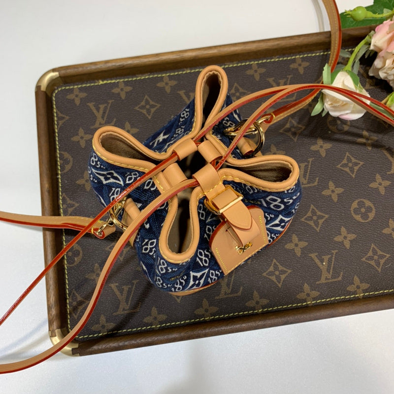 Satchel Bags - VL Bags - 6376