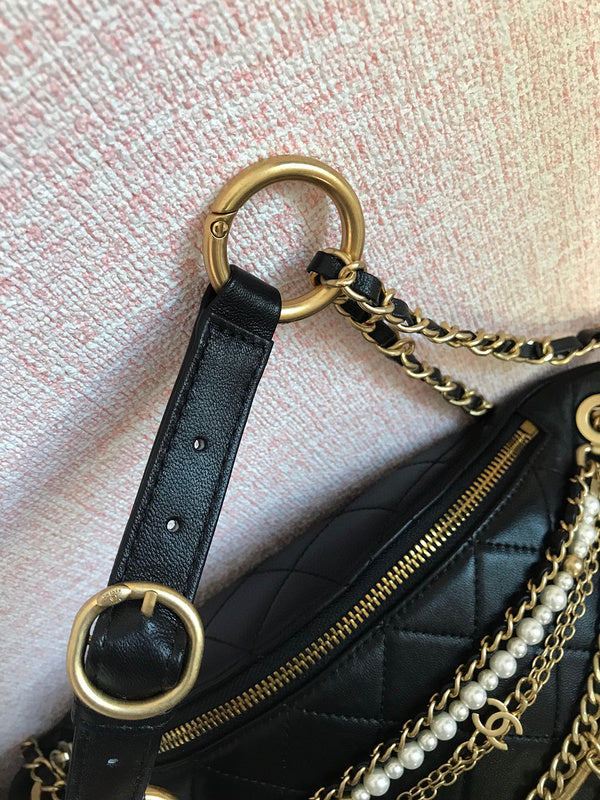 Satchel Bags - CHL Bags - 3136