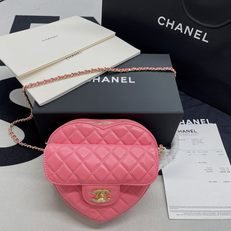 Satchel Bags - CHL Bags - 2035