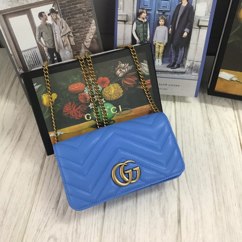 Satchel Bags - GCI Bags - 2723