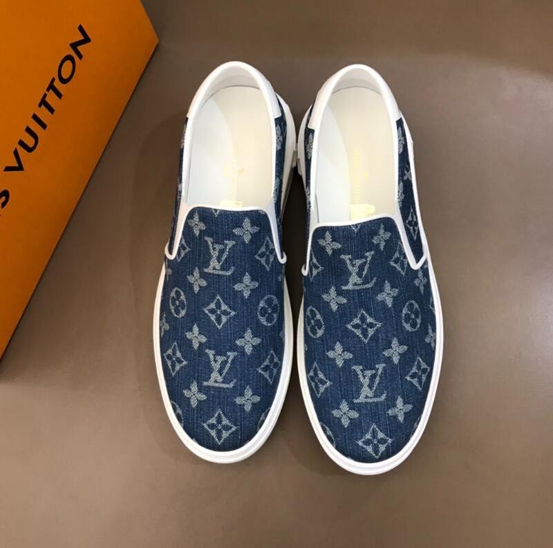 glami shop- LOV Men Shoes - 1623