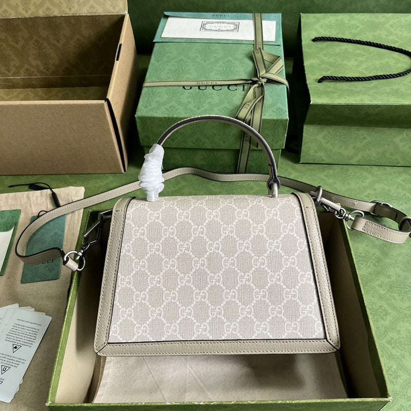 Satchel Bags - GCI Bags - 492