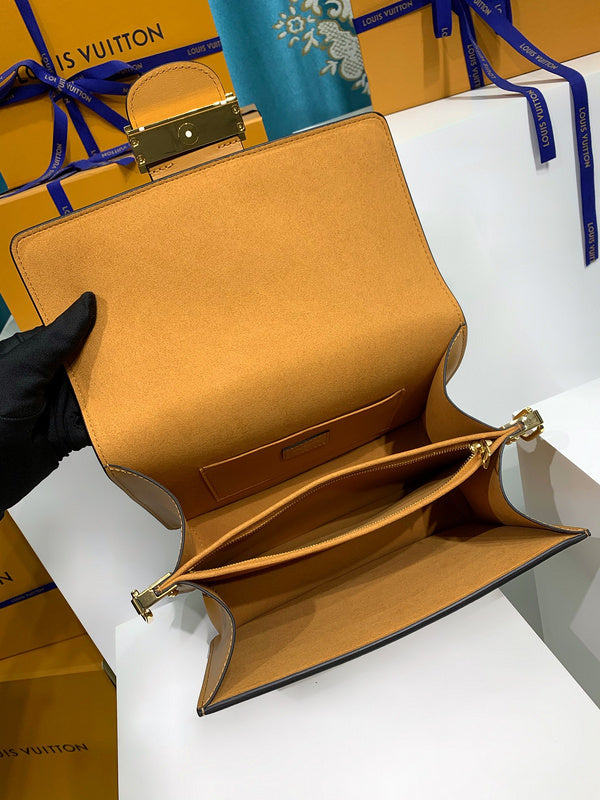 Satchel Bags - VL Bags - 4717