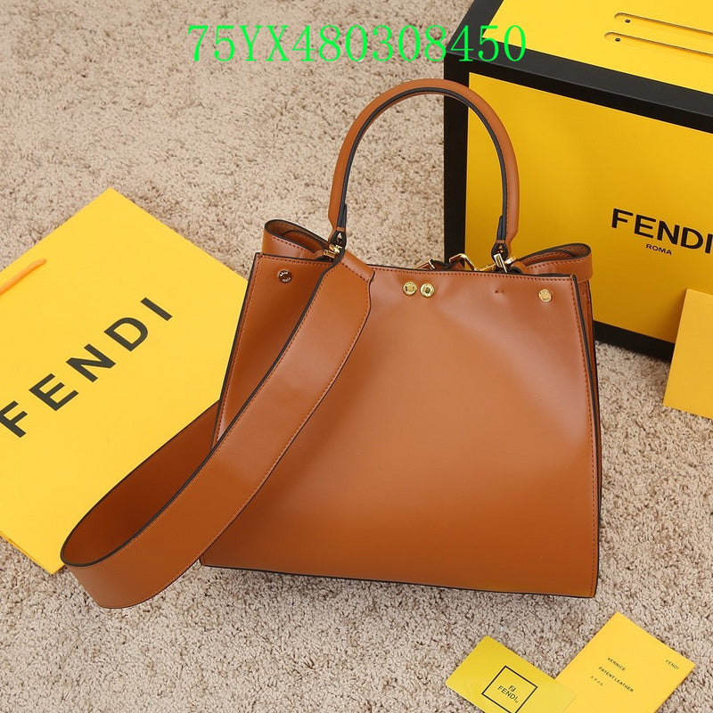 Glami - FDE Bags - 3455