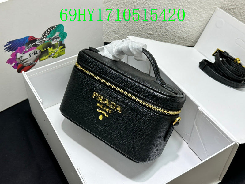 Satchel Bags - PDA Bags - 3305