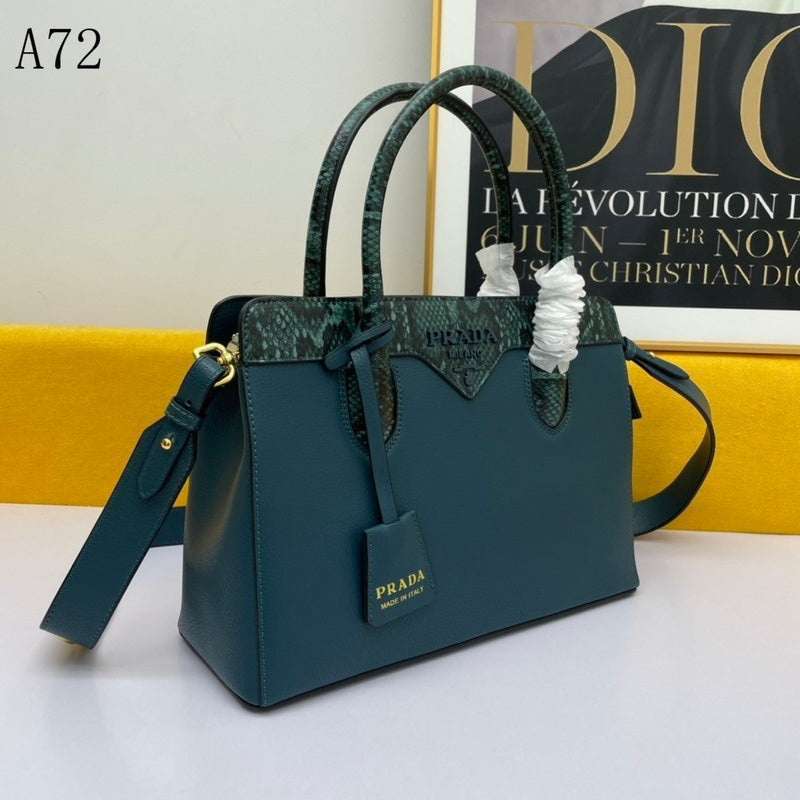 Satchel Bags - PDA Bags - 937