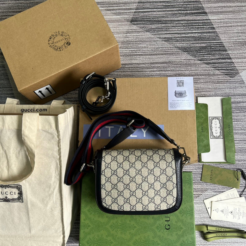 Satchel Bags - GCI Bags - 4597