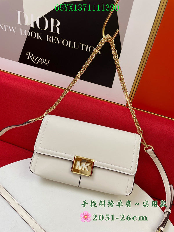 Satchel Bags - MK Bags - 545
