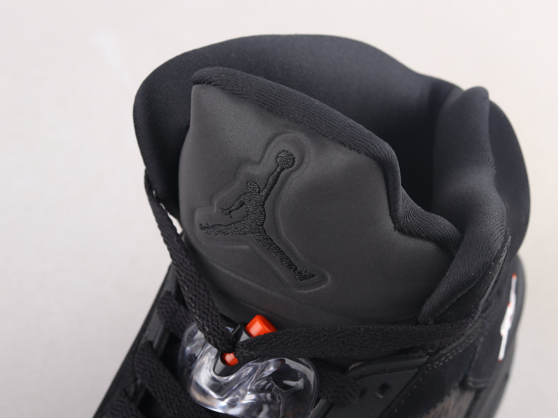 GLM - AJ5 Paris Saint-Germain