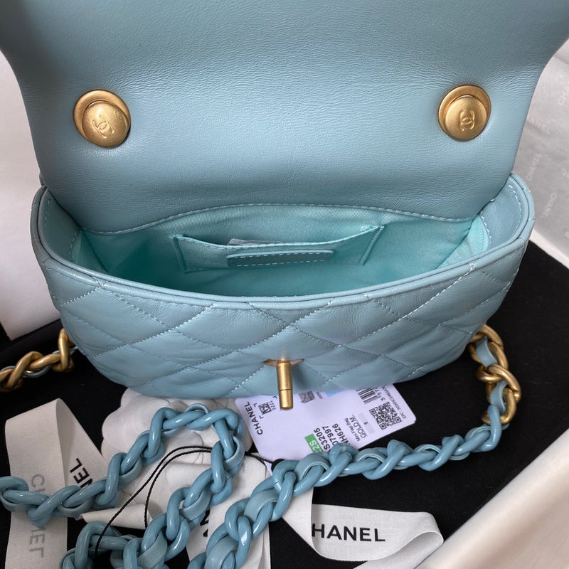 Satchel Bags - CHL Bags - 7627