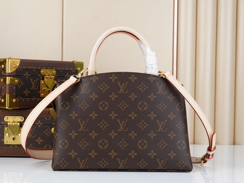 Satchel Bags - VL Bags - 5095