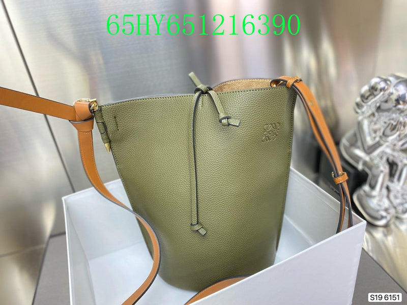 Satchel Bags - LWE Bags - 191