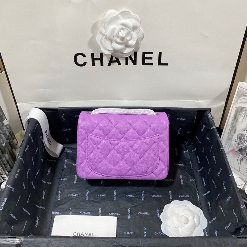 Satchel Bags - CHL Bags - 4148