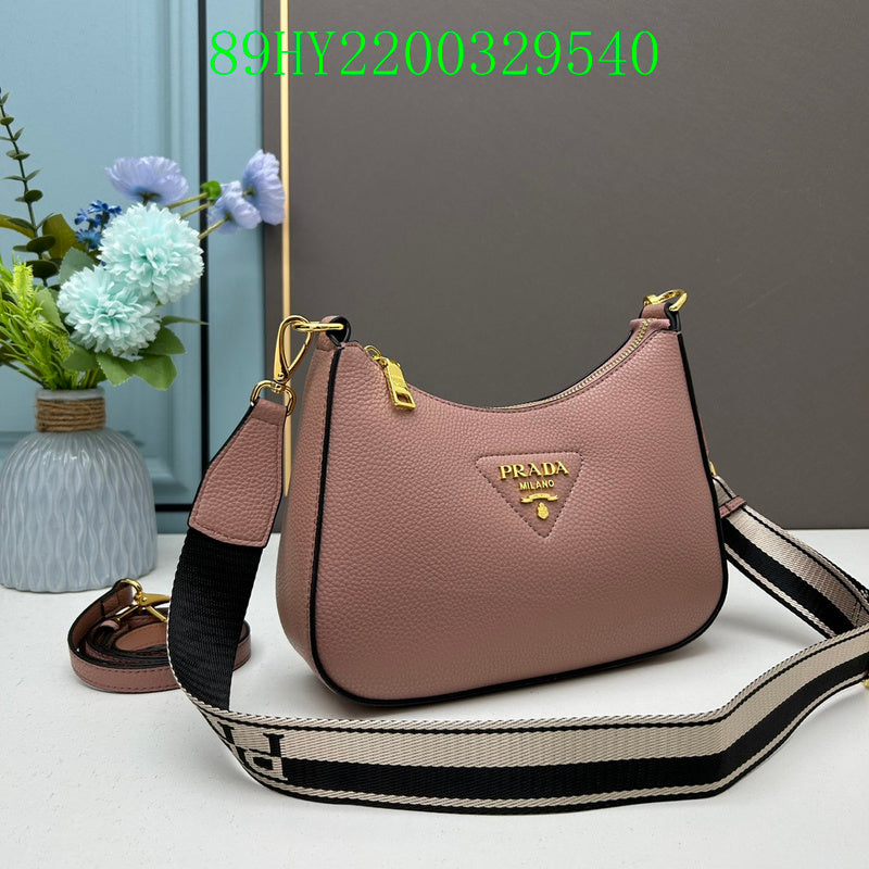 Satchel Bags - PDA Bags - 3438