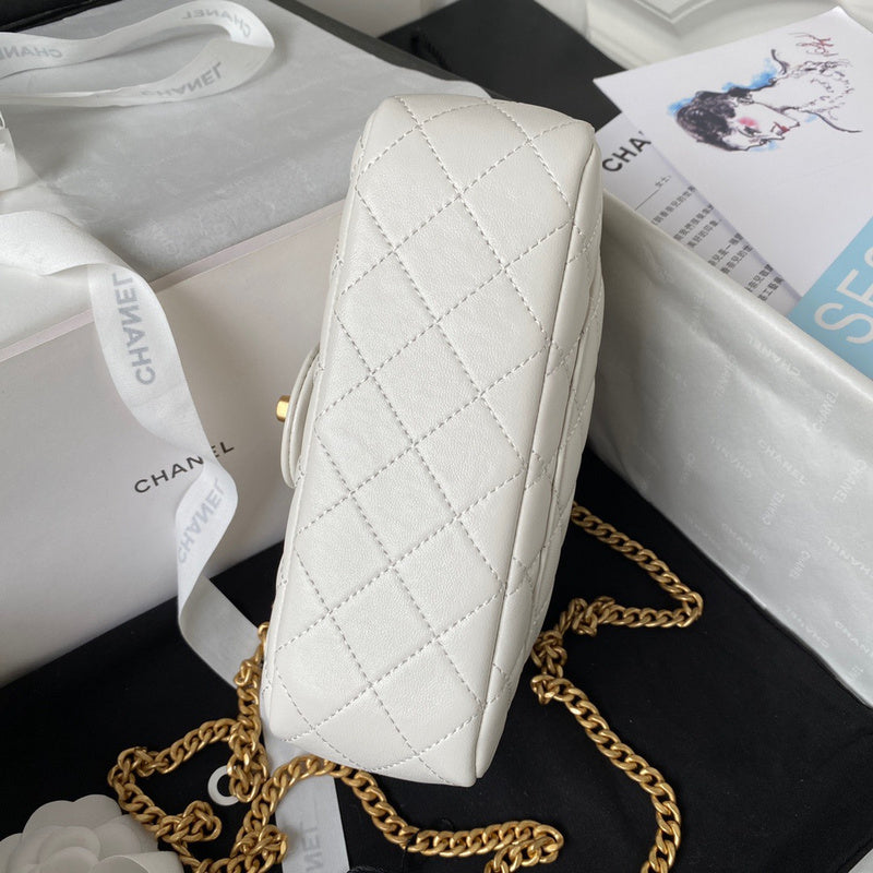 Satchel Bags - CHL Bags - 7537