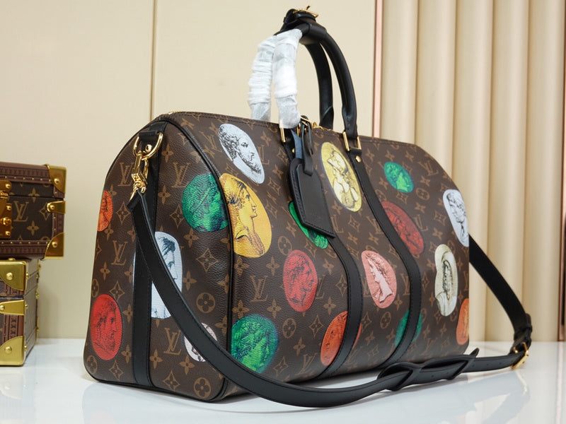 Satchel Bags - VL Bags - 4984