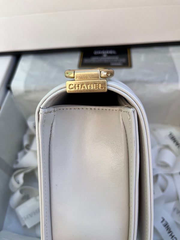 Satchel Bags - CHL Bags - 3398