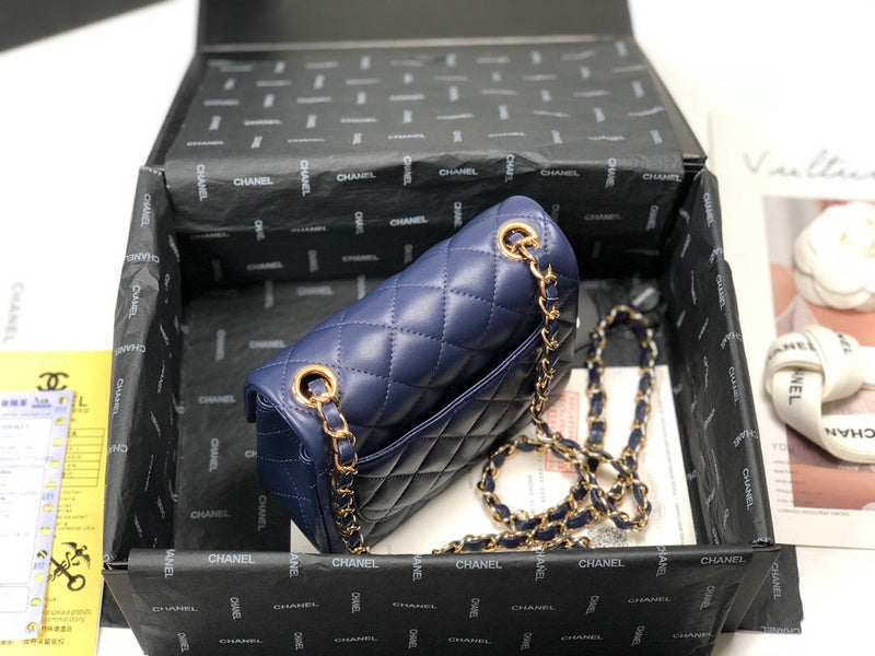 Satchel Bags - CHL Bags - 7466