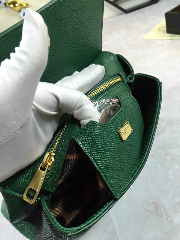 Satchel Bags - DG Bags - 023