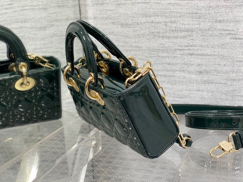 Glami Fashion - DIR Bags - 1293