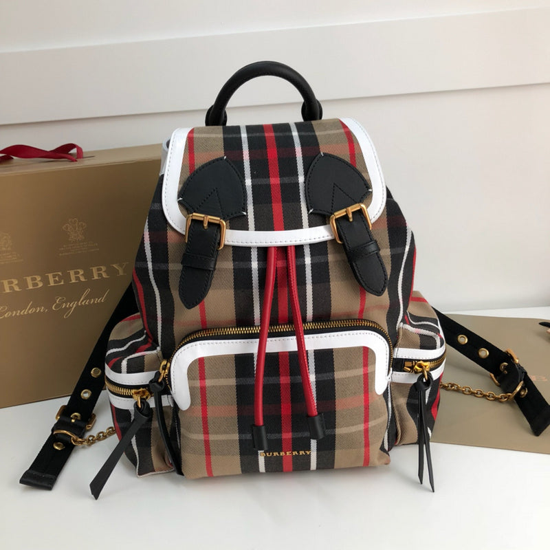 Fan Fashion -GLM - Top quality BBR Bags - 1349