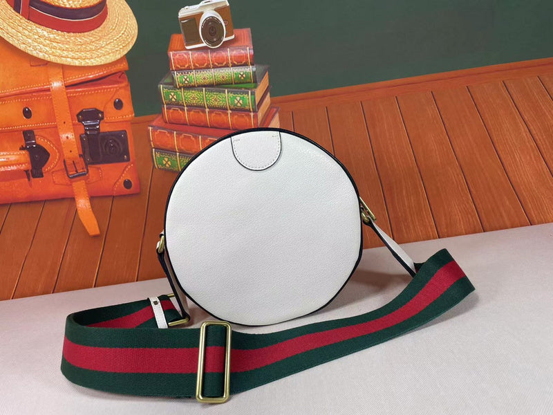Satchel Bags - GCI Bags - 1765