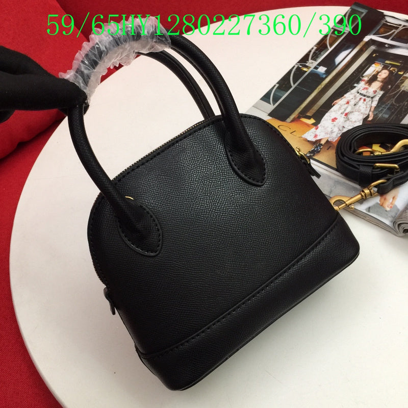 Satchel Bags - BGA Bags - 1903