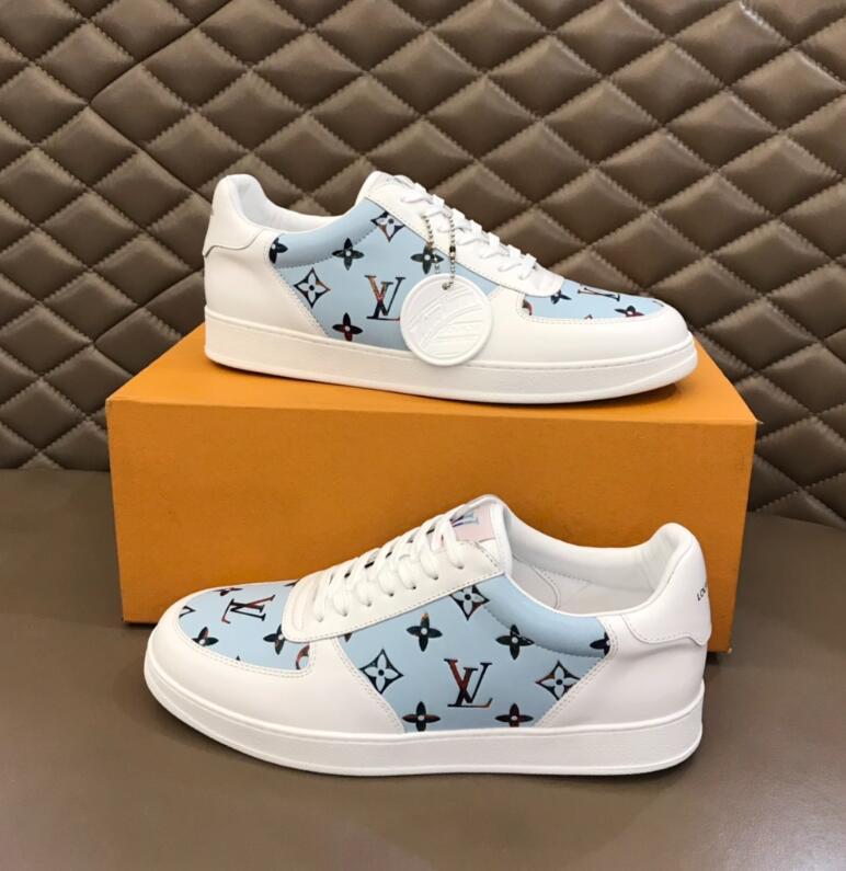 glami shop- LOV Men Shoes - 1578