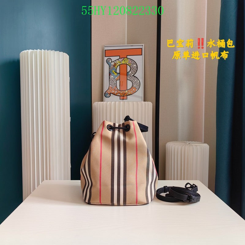 Fan Fashion -GLM - Top quality BBR Bags - 032