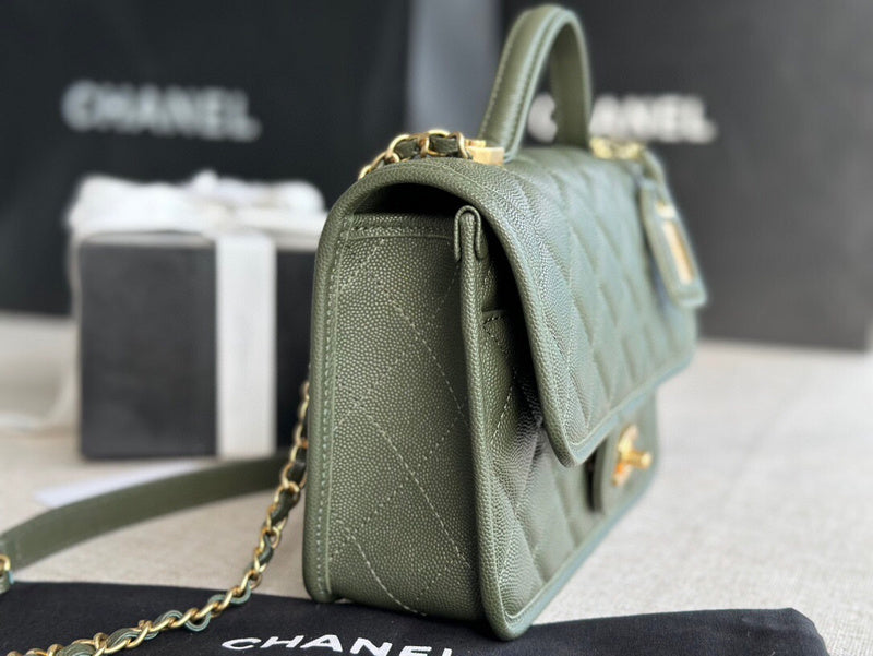 Satchel Bags - CHL Bags - 2795