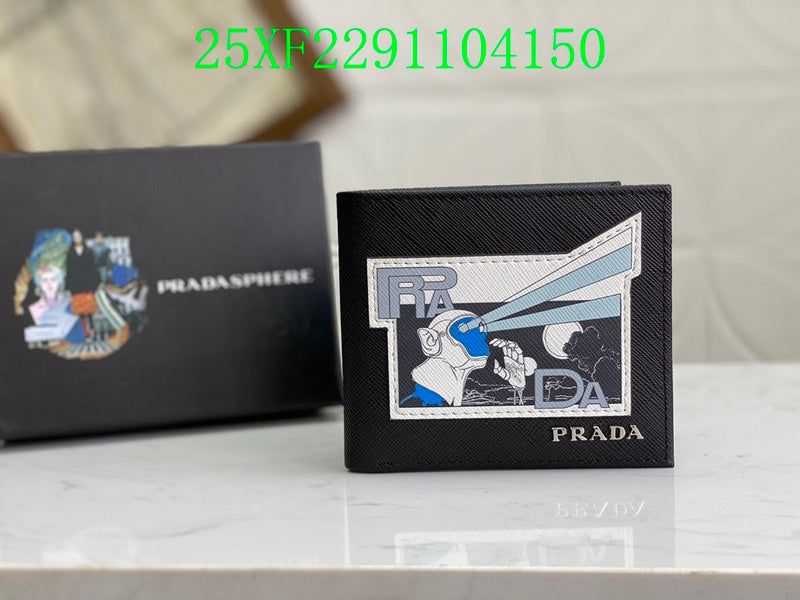 Glami - PD Wallet - 099