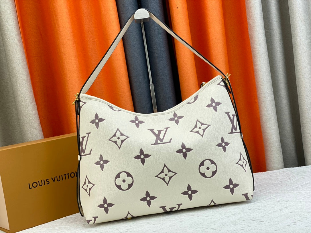 GLM - Top Quality Bag LUV 632