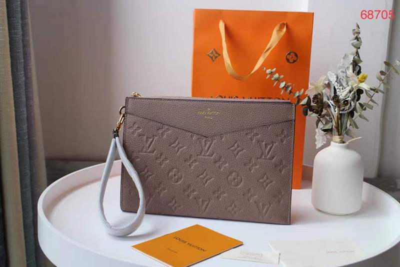 Satchel Bags - VL Bags - 6094