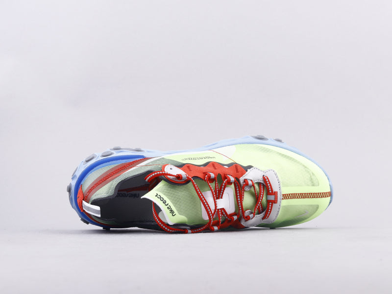 GLM - Top Quality NKE SNEAKER 395