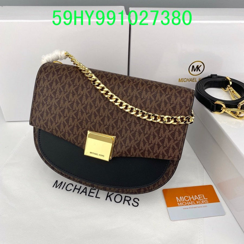Satchel Bags - MK Bags - 827