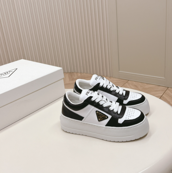 Glamy - PD Women Shoes - 004
