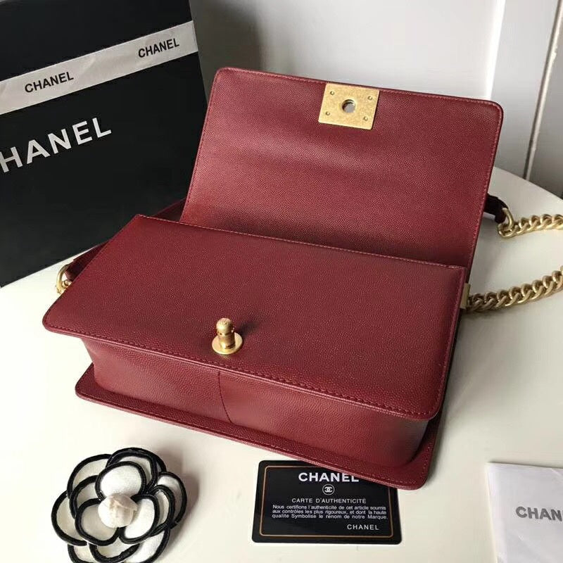 Satchel Bags - CHL Bags - 667