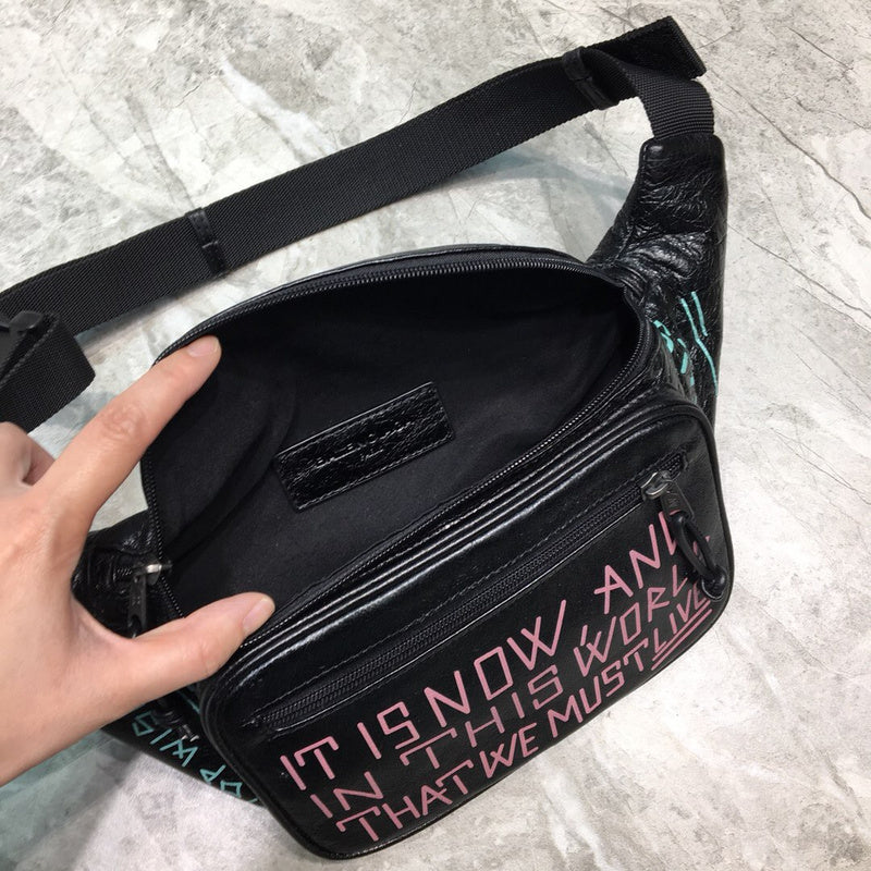 Satchel Bags - BGA Bags - 407