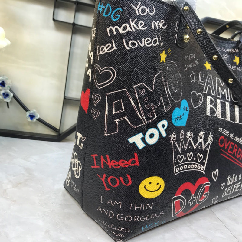 Satchel Bags - DG Bags - 278