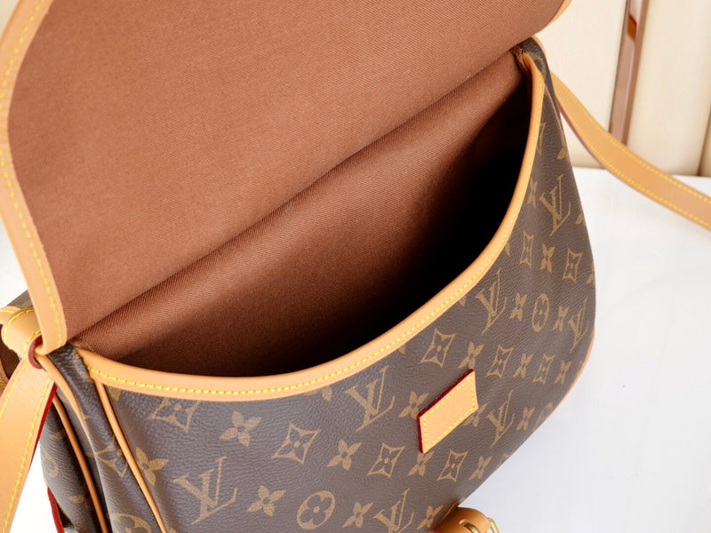 Satchel Bags - VL Bags - 5198