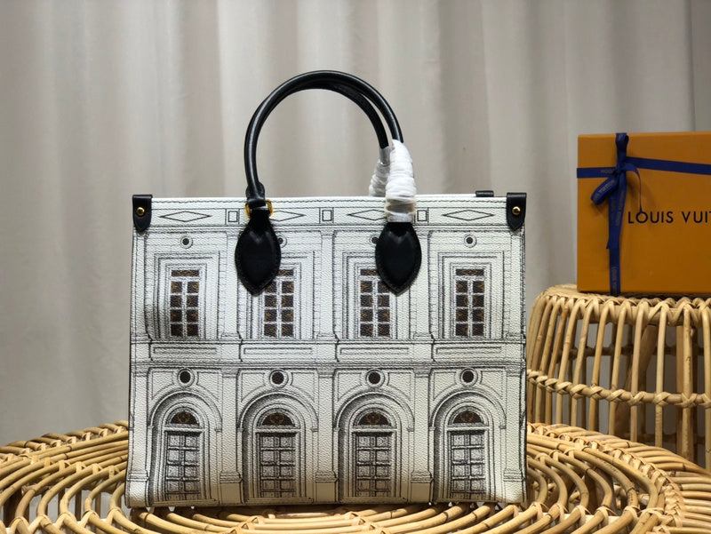 Satchel Bags - VL Bags - 5169