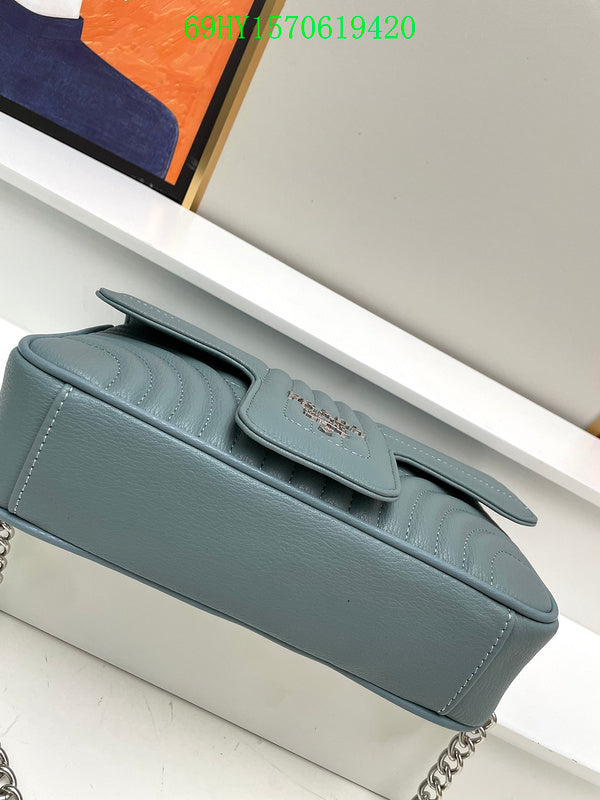 Satchel Bags - PDA Bags - 3170