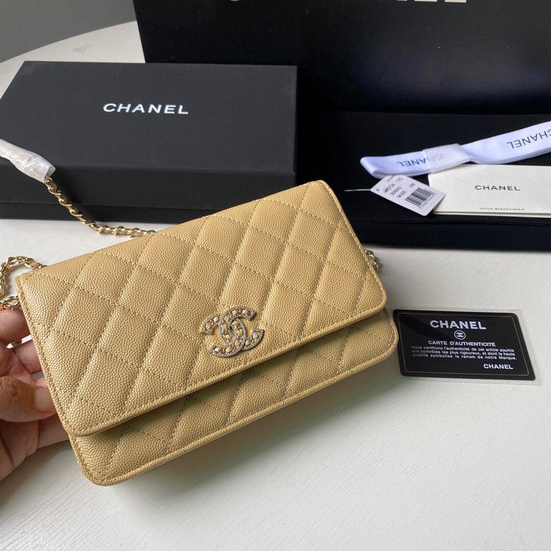 Satchel Bags - CHL Bags - 3131