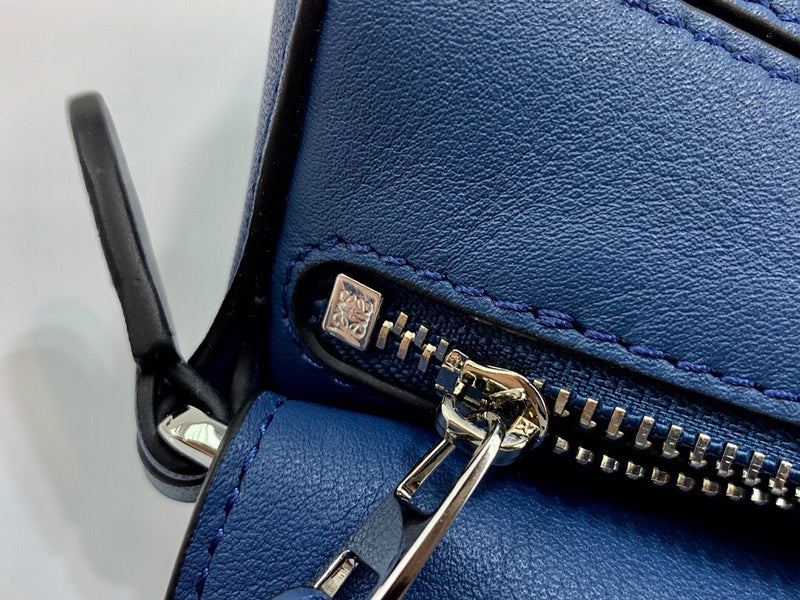 Satchel Bags - LOW Bags - 035