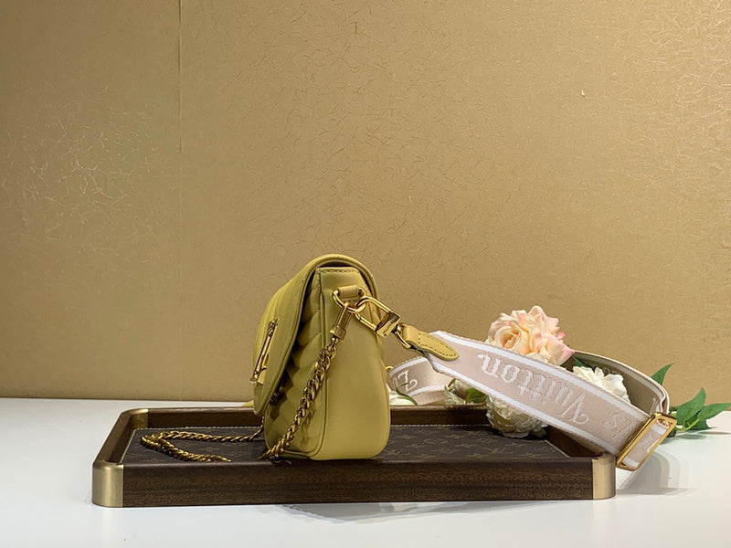 Satchel Bags - VL Bags - 5792