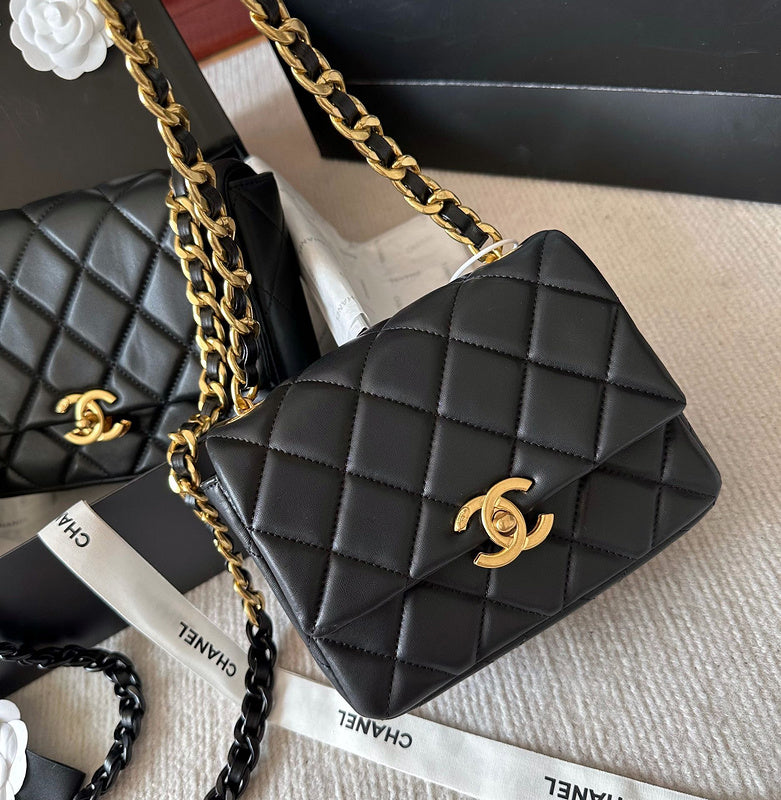 Satchel Bags - CHL Bags - 6946