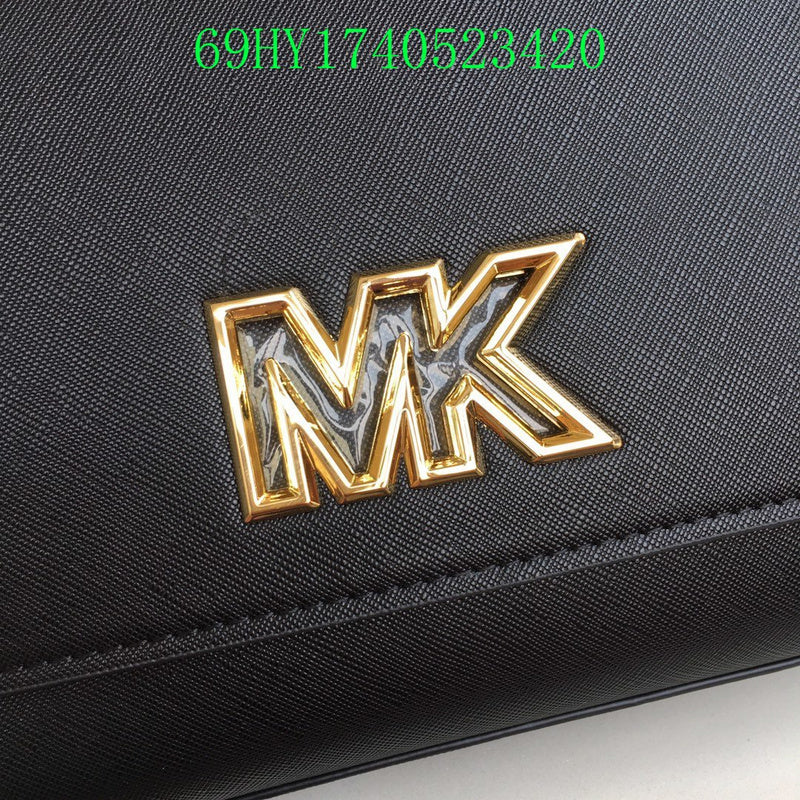 Satchel Bags - MK Bags - 354